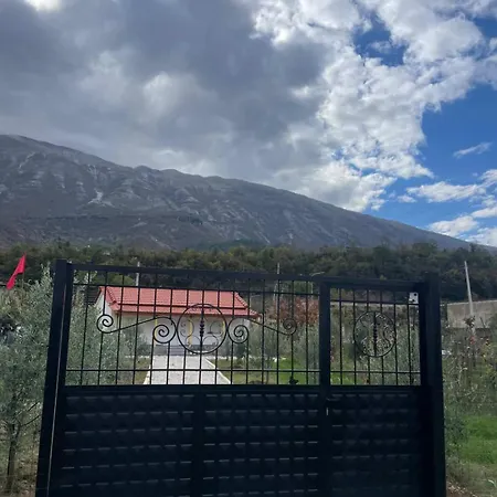 Peaceful House *