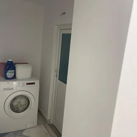 Prázdninový dům Peaceful House *