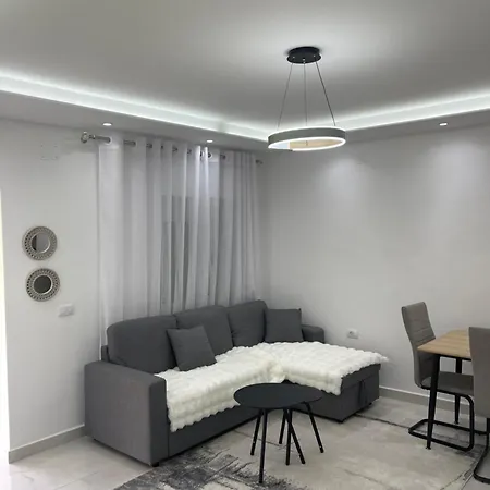 Peaceful House Prázdninový dům *