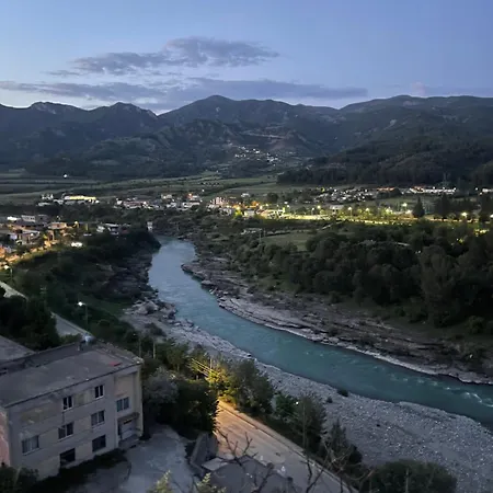 Prázdninový dům Peaceful House *