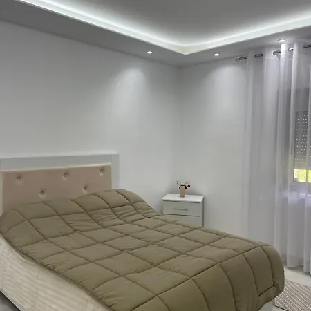 Peaceful House Prázdninový dům *