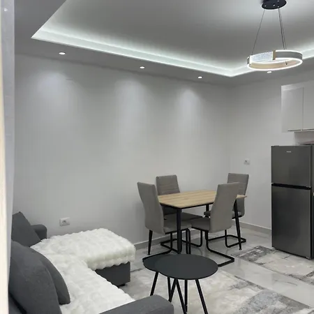 Peaceful House Prázdninový dům