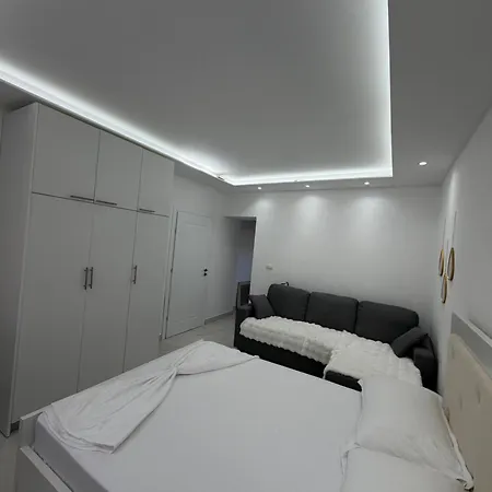 Dom wakacyjny Peaceful House