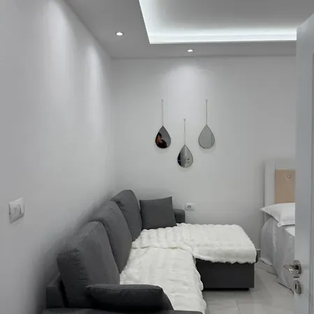 Peaceful House