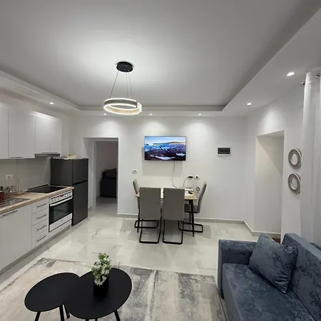 Σπίτι διακοπών Peaceful House