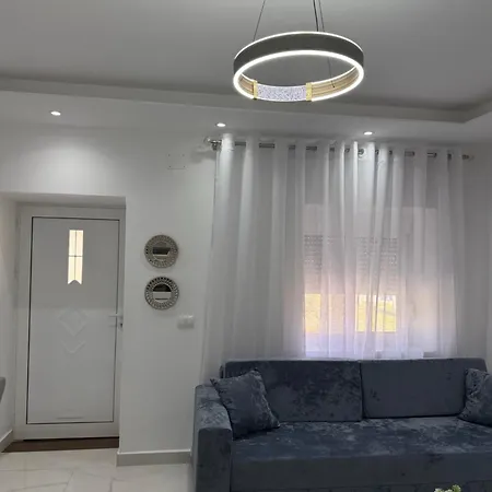 Peaceful House Σπίτι διακοπών *
