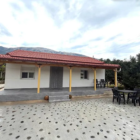 Peaceful House Σπίτι διακοπών