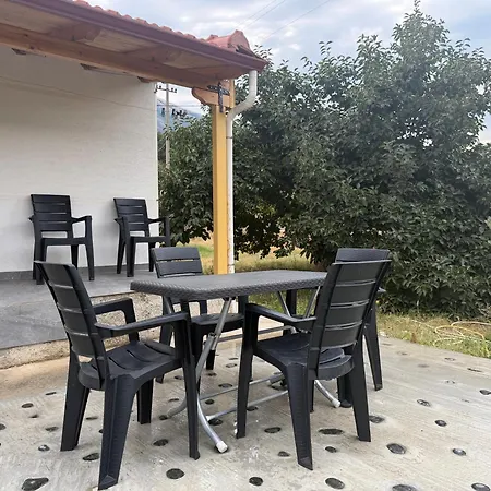 Σπίτι διακοπών Peaceful House *