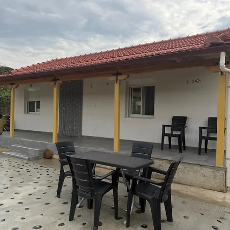 Peaceful House
