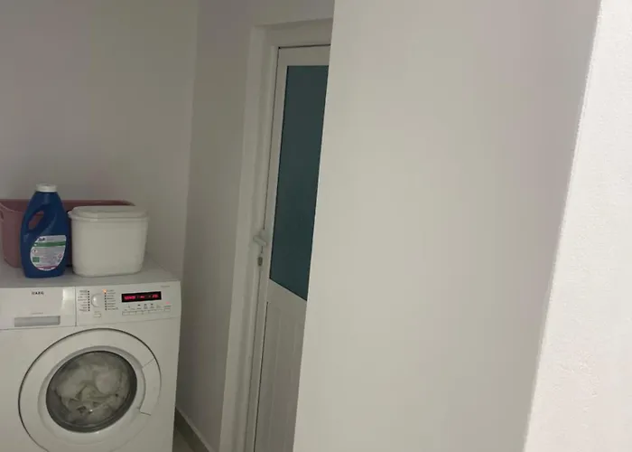 Prázdninový dům Peaceful House *