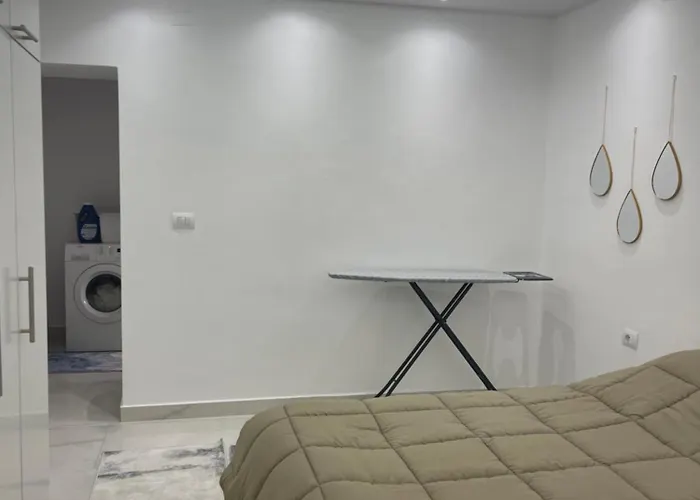 Peaceful House Prázdninový dům *