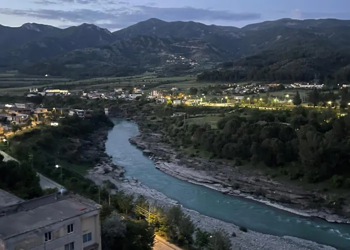 Prázdninový dům Peaceful House *