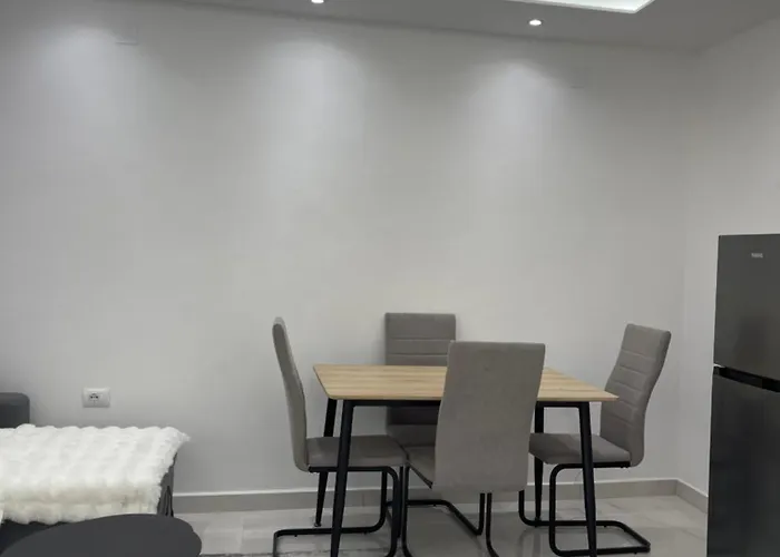 Peaceful House Prázdninový dům Përmet